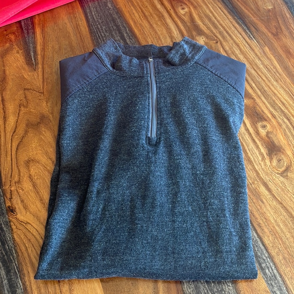 Kuhl Born in the Mountains men’s LS. More towards fitted. NWOT